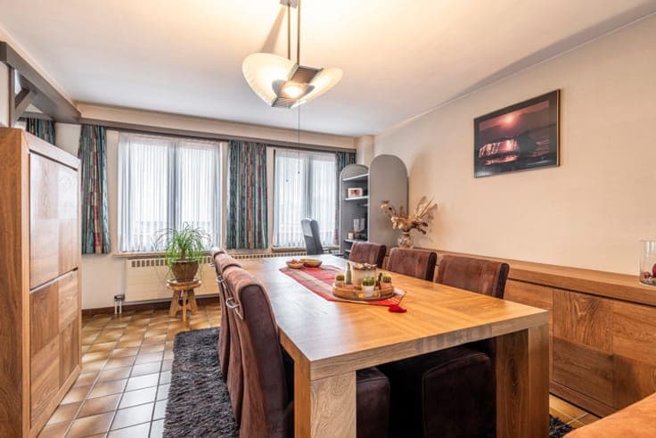 House in Turnhout