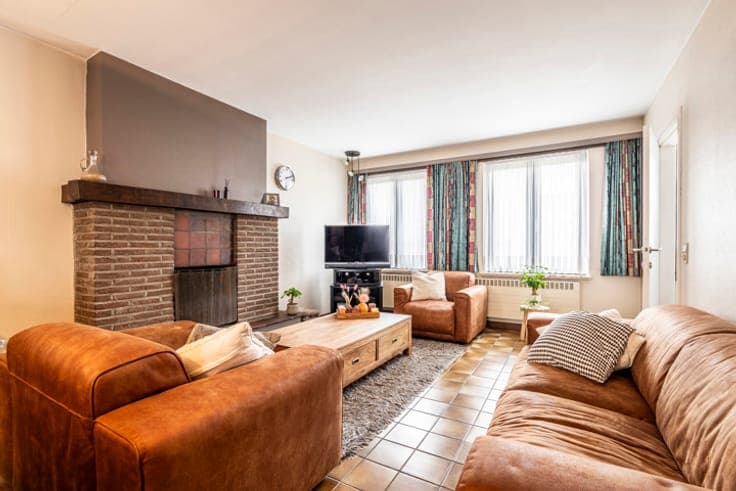 House in Turnhout
