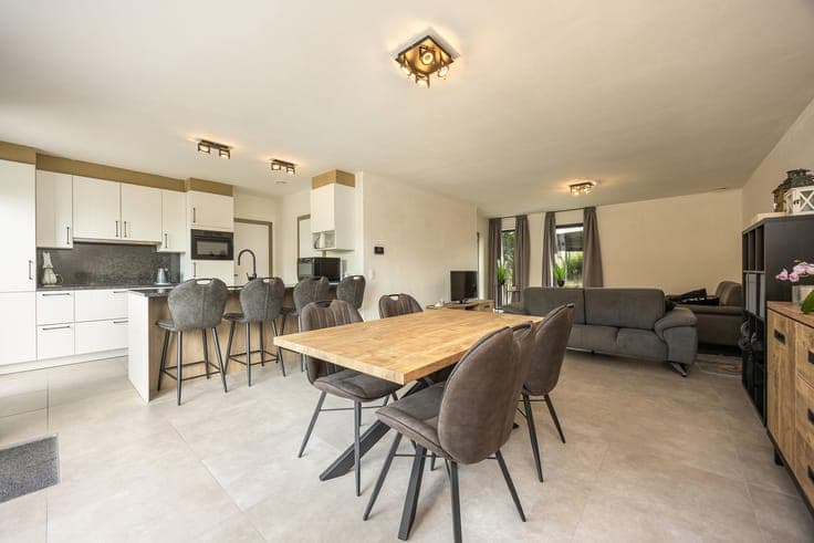 House in Dessel