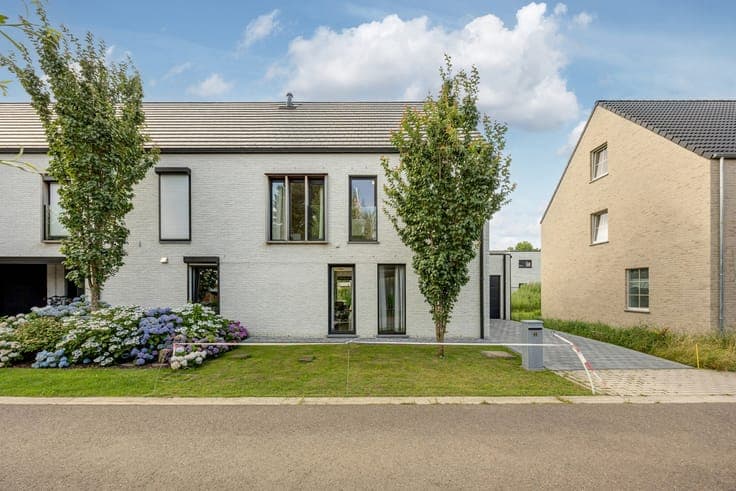 House in Dessel