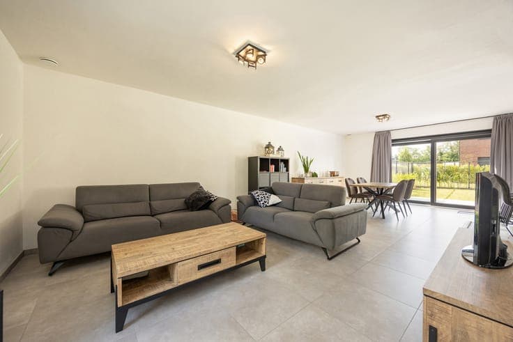House in Dessel