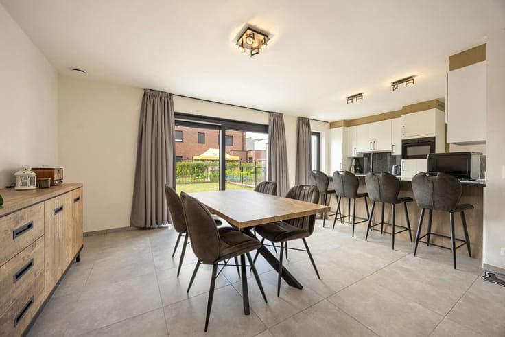 House in Dessel