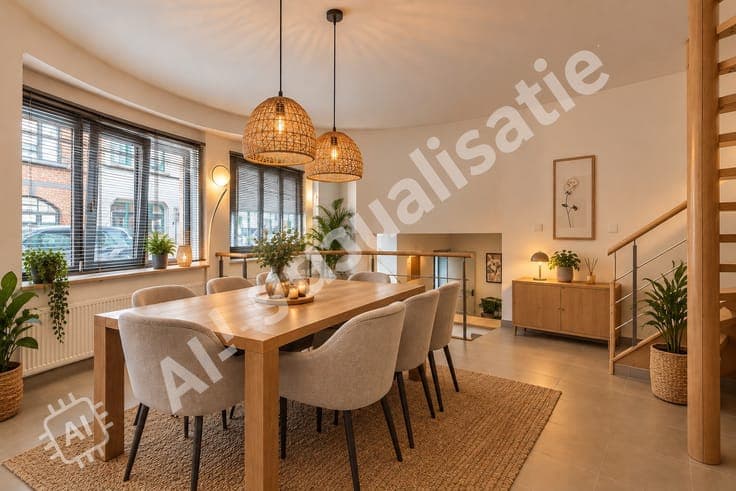 Versatile Property with a Wealth of Possibilities