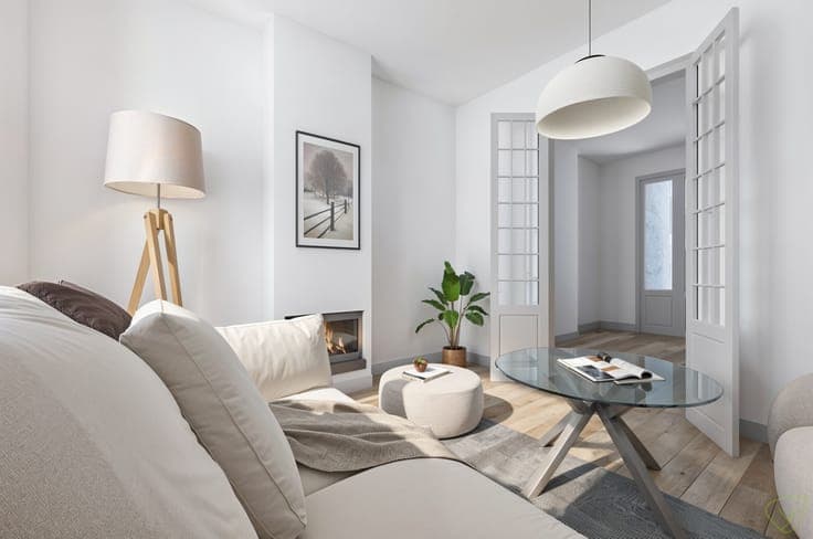 Statige woningen te koop in de Boelare, nabij het Cultuur...