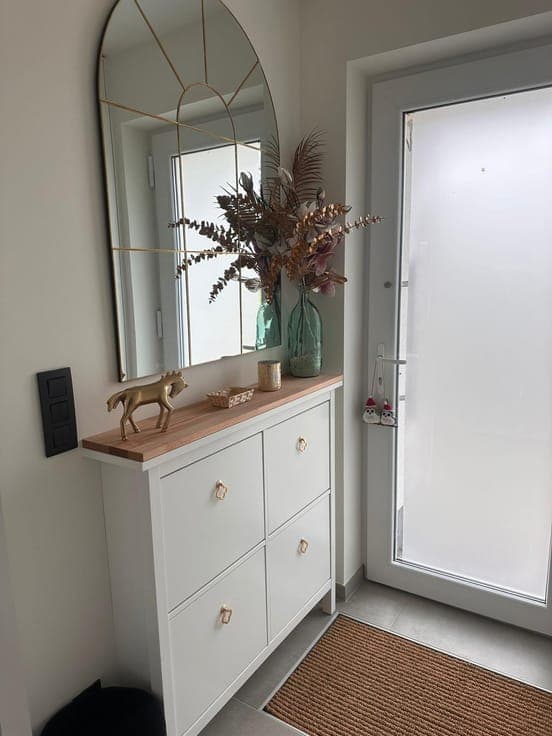3 Facade 3 Bed House, EPC A, Great mobility