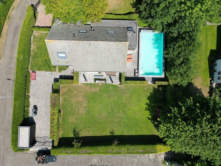 Unique free-standing holiday home in a prime location in Cad