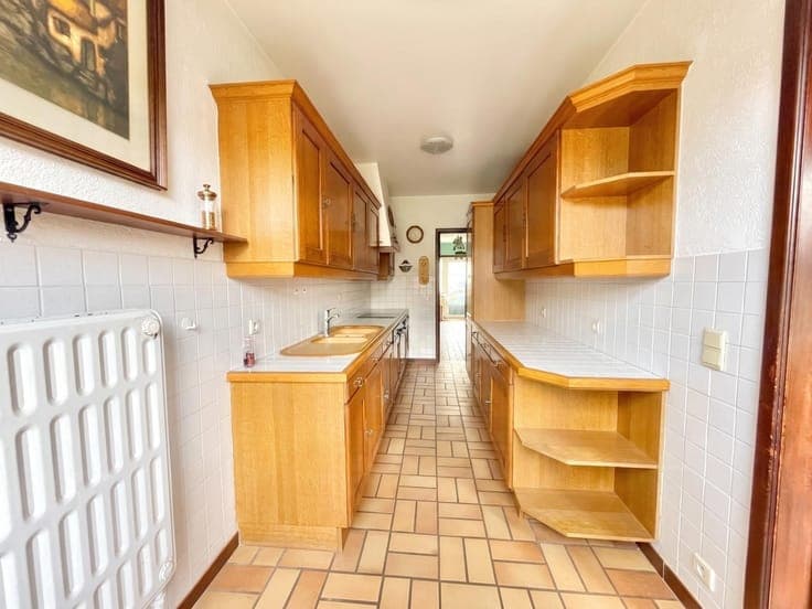 TRANSVAAL – SPACIOUS 4-BEDROOM HOUSE + GARDEN AND GARAGE