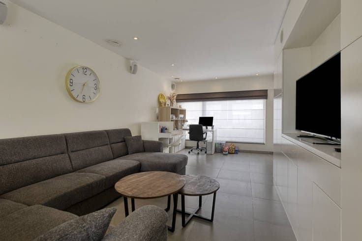 Energy efficient 3-bedroom house in a prime location in Brec