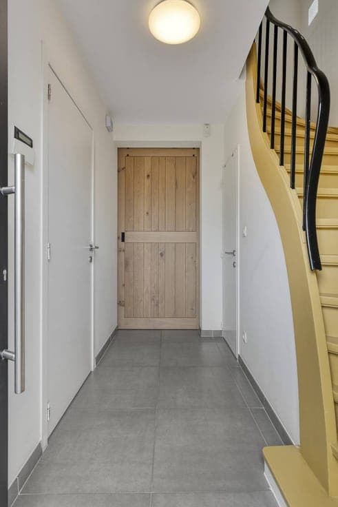 Energy efficient 3-bedroom house in a prime location in Brec