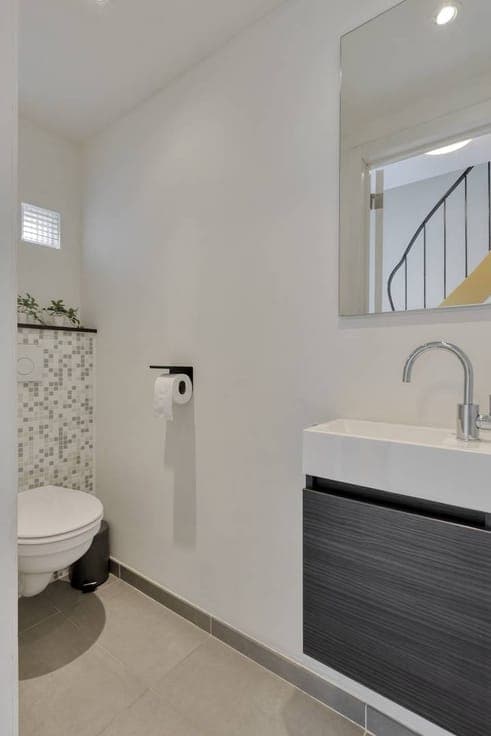 Energy efficient 3-bedroom house in a prime location in Brec