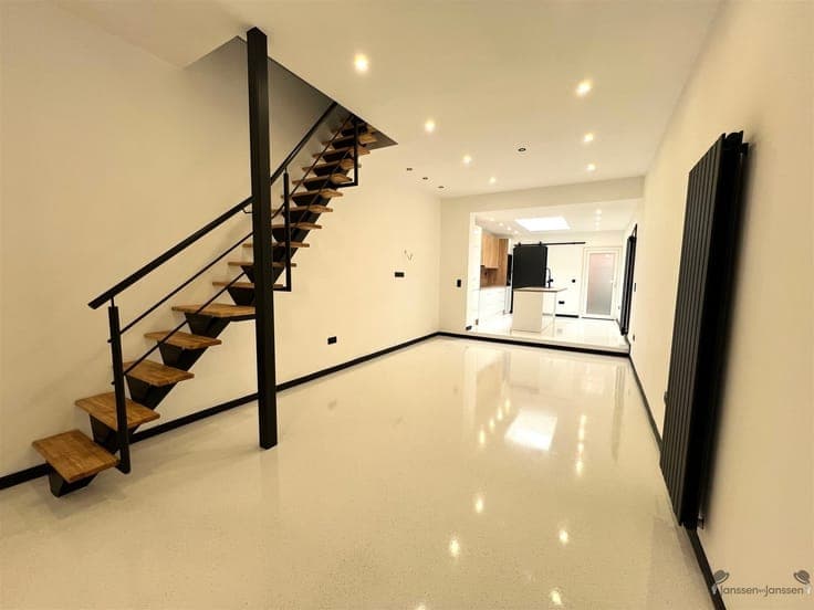 charming house