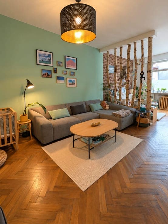 House in Mouscron