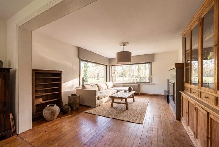 House in Sint-Martens-Latem