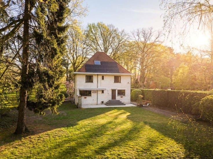 House in Sint-Martens-Latem