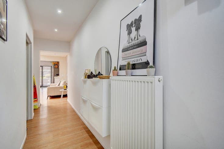 House in Seraing Jemeppesur-Meuse