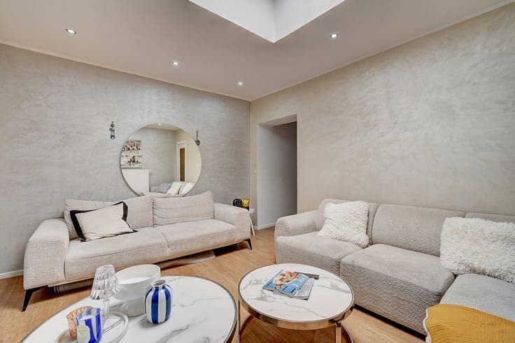 House in Seraing Jemeppesur-Meuse