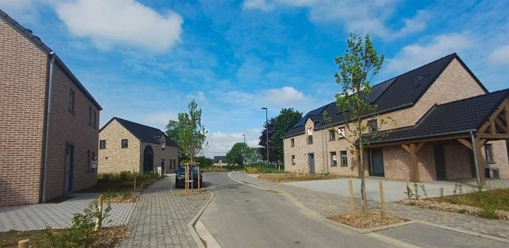 Maisons à vendre à Viemme