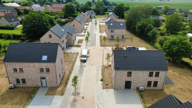Maisons à vendre à Viemme