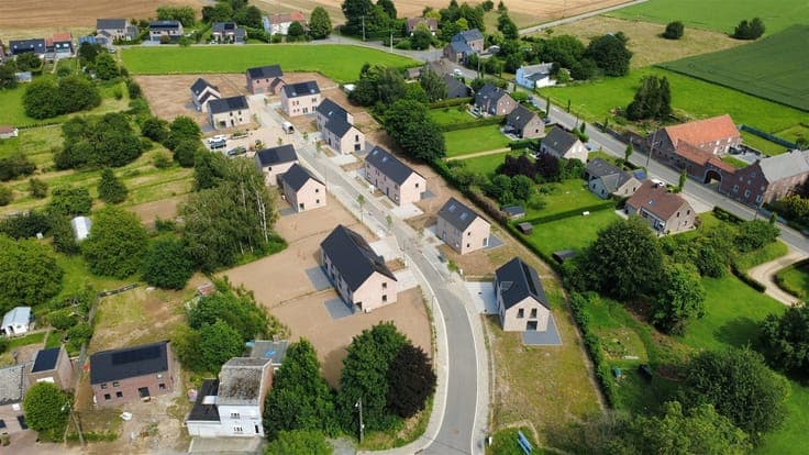 Maisons à vendre à Viemme