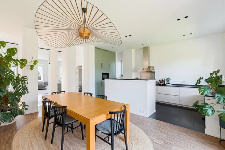 FORT JACO: Exceptional 5-bedroom house