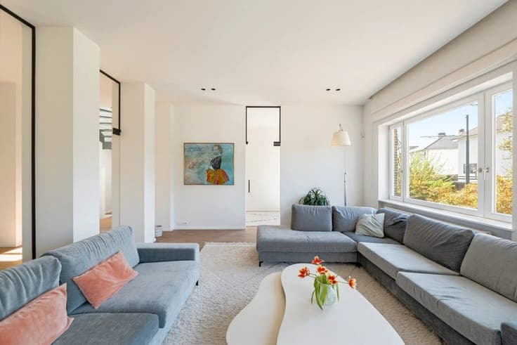 FORT JACO: Exceptional 5-bedroom house