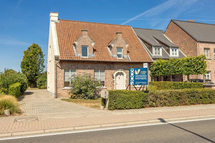 House in Weelde