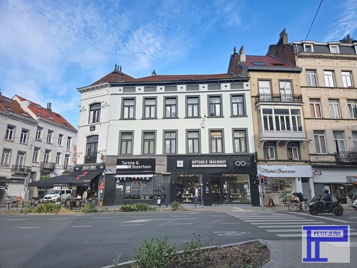 House in Uccle