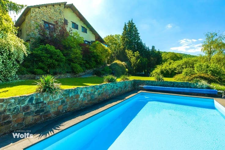 Investment property in Aywaille
