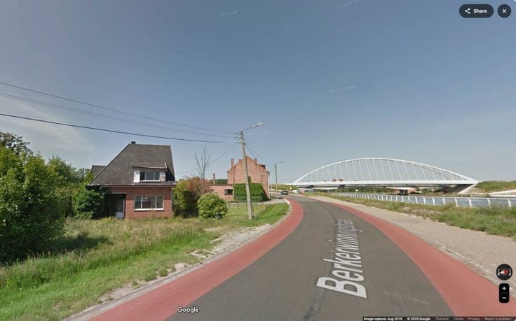 House in Hasselt
