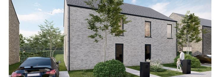 House in Hamme