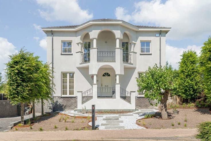 House in Riemst