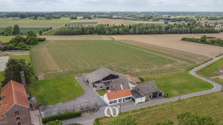 House in Huise