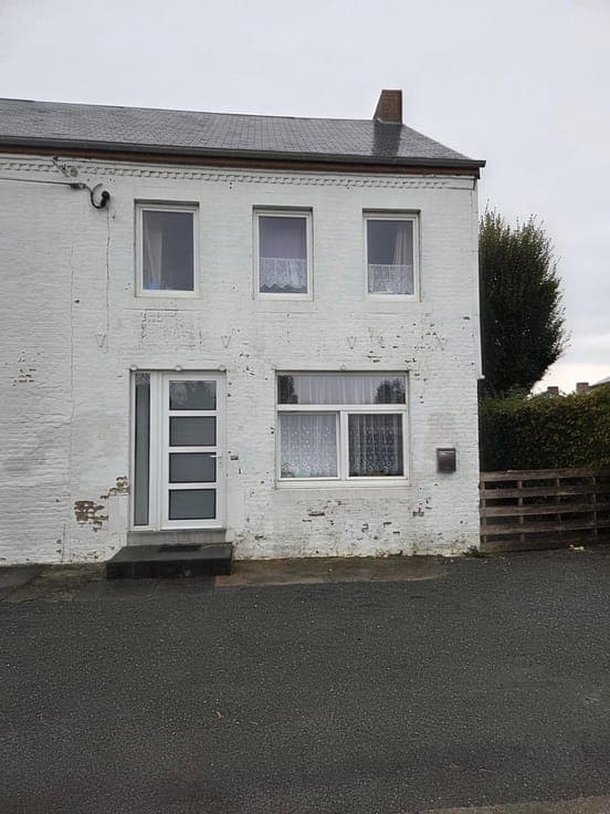 House in Momignies