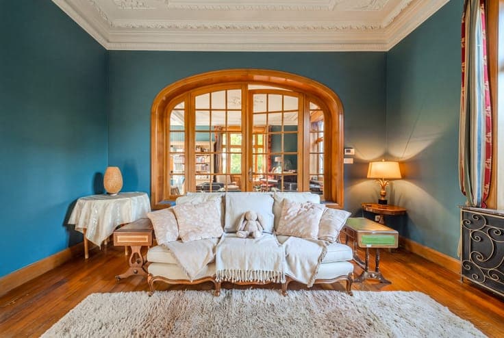 Theux – Character residence in the heart of the village