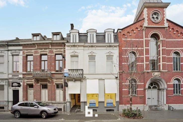 House in Roeselare