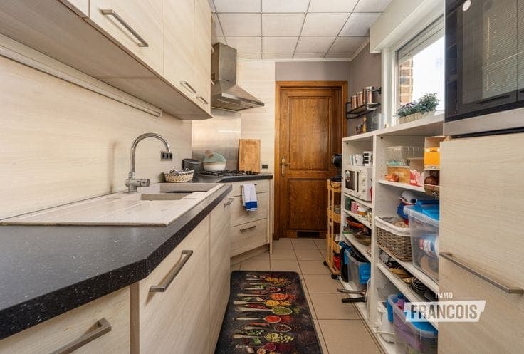 Charming townhouse for sale in the heart of Tielt