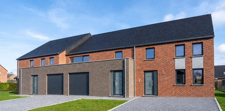 House in Gerpinnes