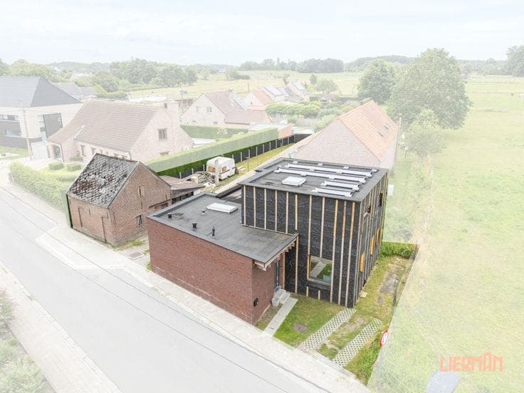 House in Aalst