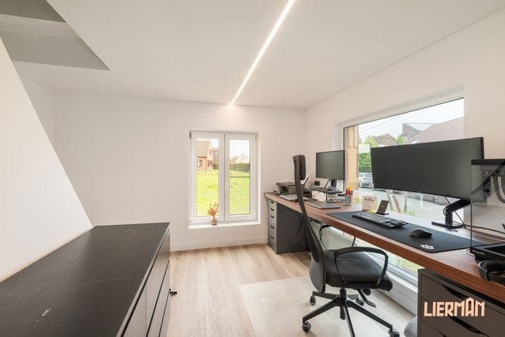 House in Aalst