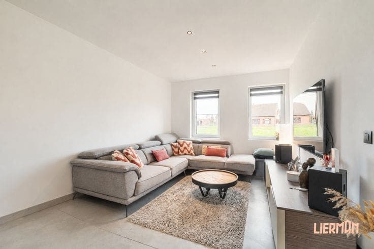 House in Aalst