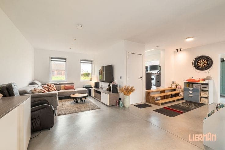 House in Aalst