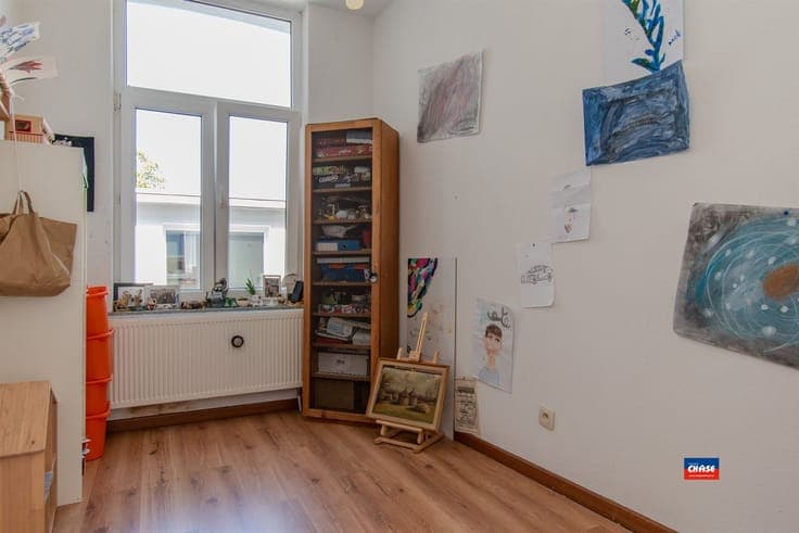 Commerciele winkel