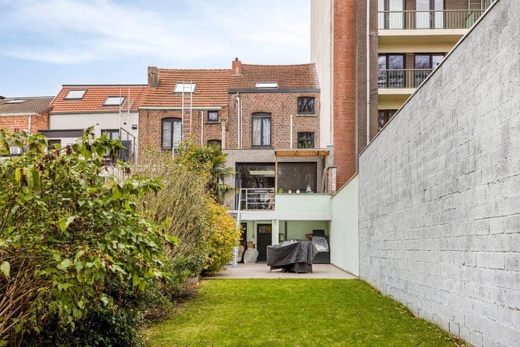 huis