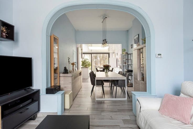 huis