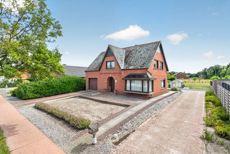 House in Lommel