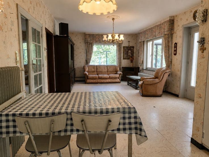 Rustig gelegen woning met uitbreidingsmogelijkheden