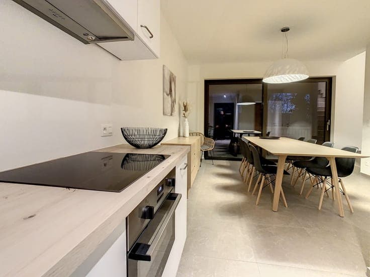 Groene Wal − Woning B01