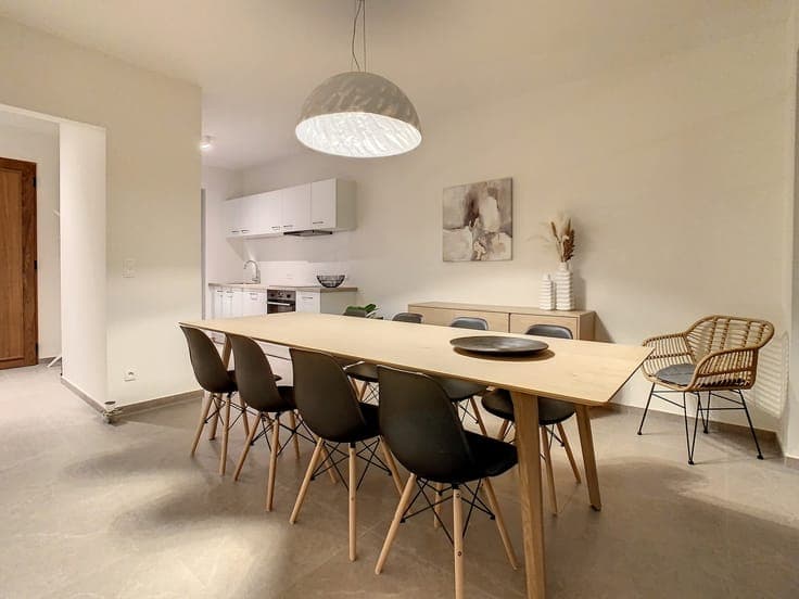 Groene Wal − Woning B01