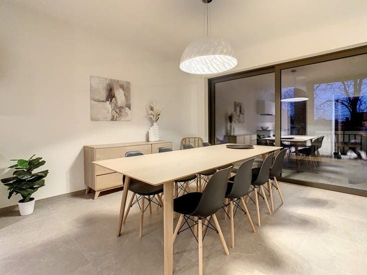 Groene Wal − Woning B01