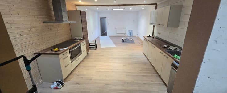 3-Bed House for Sale in Antwerp | 193m² Plot